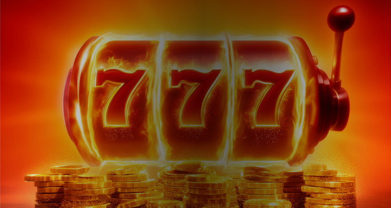 Flaming Casino