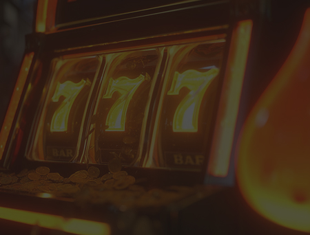 Flaming Casino