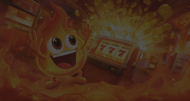 Flaming Casino