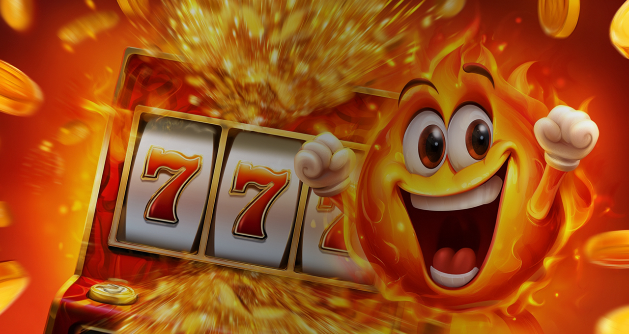 Flaming Casino
